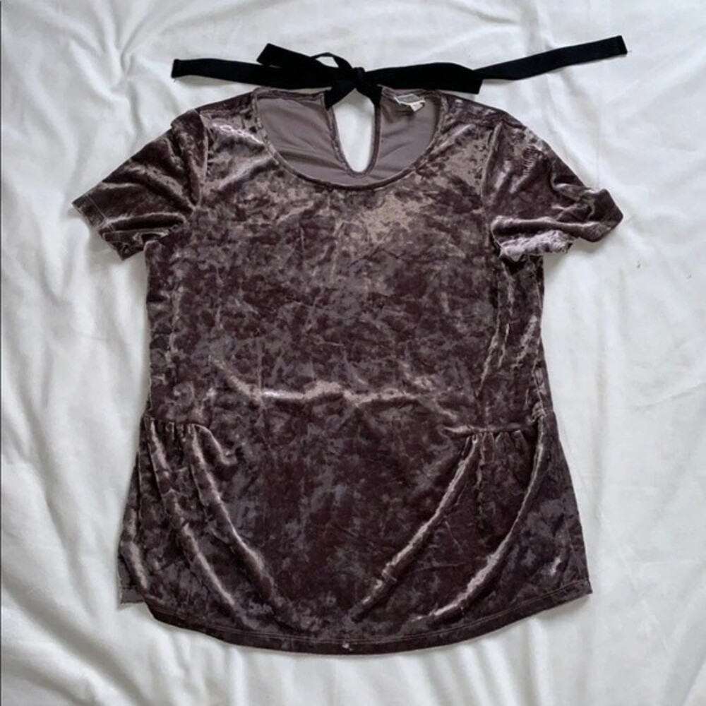 Pleione Blouse - Picture 2 of 8